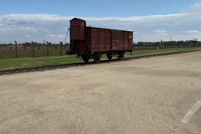 1 Day Trip Auschwitz-Birkenau Memorial and Museum Guided Tour from Krakow - Pre-booked admission: fewer delays, more meaning