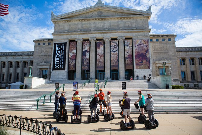 2-Hour Chicago Lakefront & Museum Campus Segway Tour - Price and Value: Why $64 Can Work for the Right Day