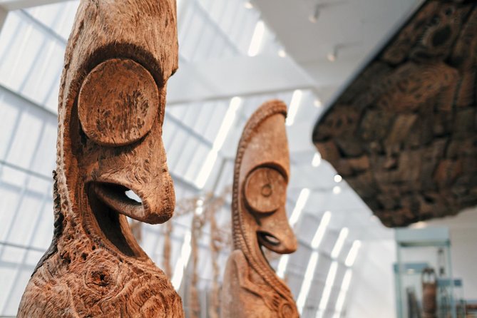 2-hour Metropolitan Museum Guided Tour - Temple of Dendur: the Central Park temple moment