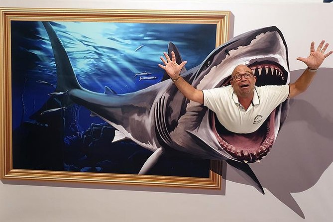 3D Fun Art Museum Funchal - Key Highlights Worth Your Time