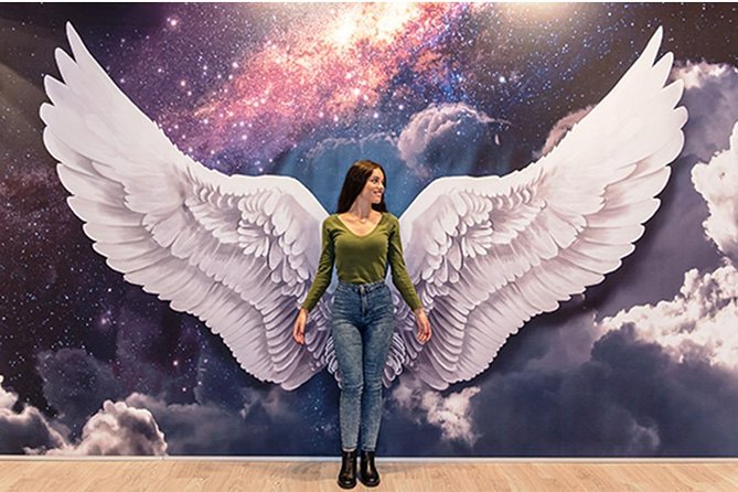 3D Fun Art Museum Funchal - Photo Tips That Make a Big Difference Here