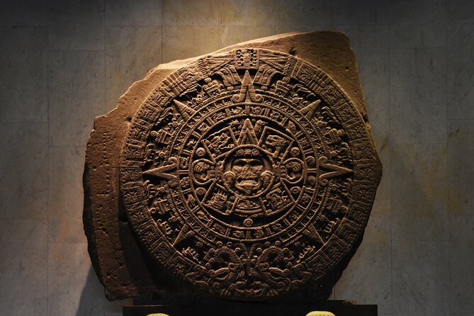 5 Hour Tour through Chapultepec, Anthropology Museum and Castle - Chapultepec starts at the Museum of Modern Art