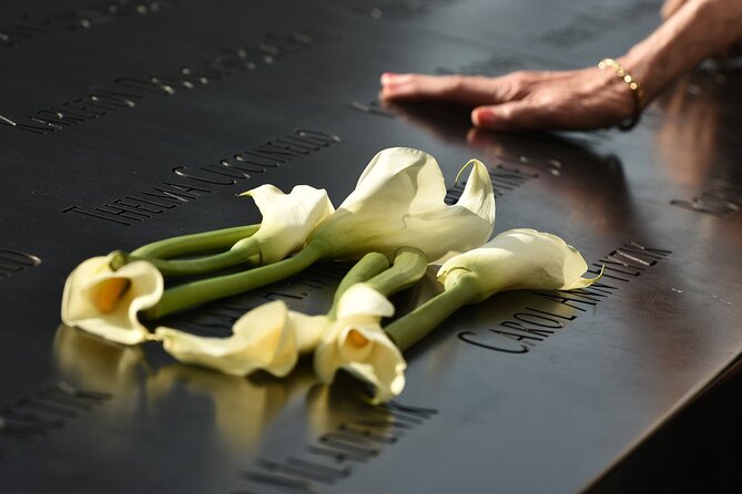 9/11 Memorial, Ground Zero Tour with Optional 9/11 Museum Ticket - Price and value: what $39 actually buys you