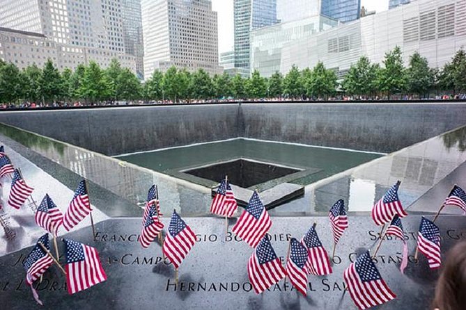 9/11 Memorial Museum Admission Ticket - Price and Value: Is $36 Good for What You Get?