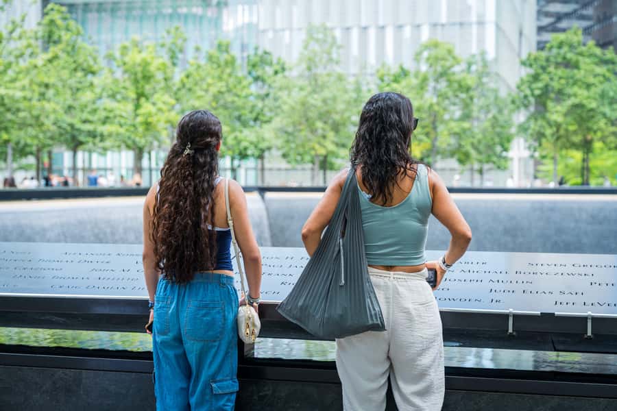 9/11 Memorial Tour + Museum and One World Observatory Option - Key Things You’ll Appreciate