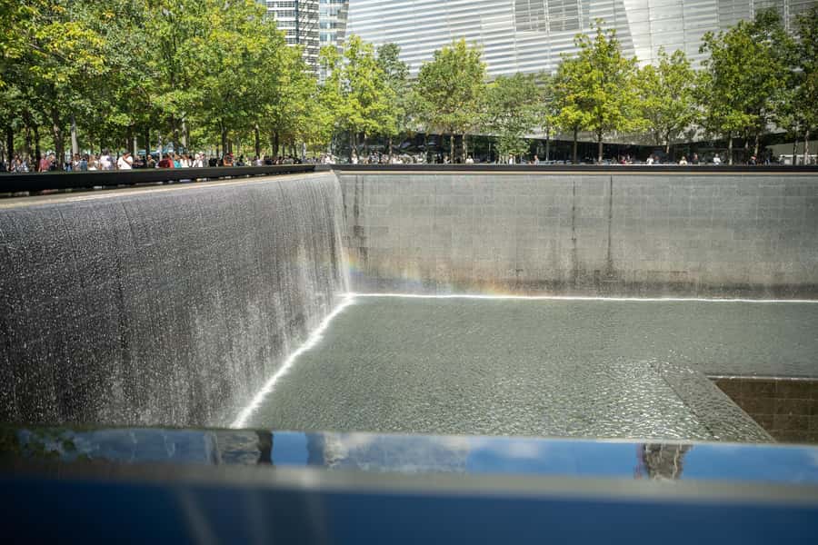 9/11 Memorial Tour + Museum and One World Observatory Option - Price, Timing, and Value: Is It Worth $32?