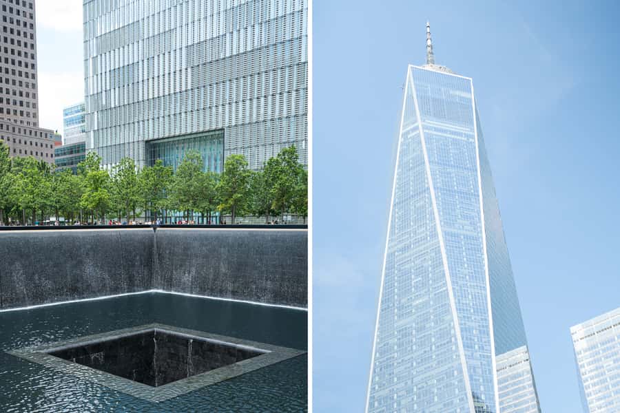 9/11 Memorial Tour + Museum and One World Observatory Option - Where This Tour Fits (And Why It Works)