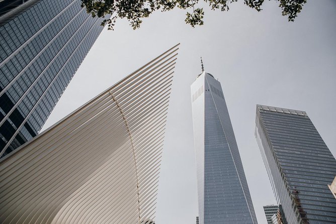 9/11 Memorial Tour with Skip-the-Line Museum Ticket - The Value: Why This Tour Is More Than a Walk to the Pools