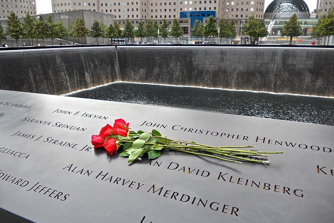 9/11 Memorial Tour with Skip-the-Line Museum Ticket - Saint Nicholas Greek Orthodox Church: A Destroyed House of Worship
