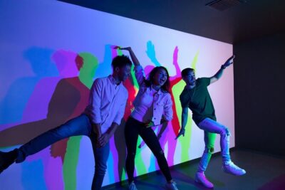 A Fantastic Visit To The Museum Of Illusions Seville - What you’ll actually do: vortex, anti-gravity, and the rooms that teach