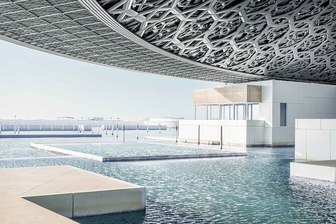 Abu Dhabi Grand Mosque Tour and Louvre Museum Visit from Dubai - Timing and Schedule Reality: When the Day Doesn’t Match the Two-Stop Idea