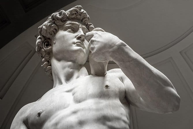Accademia & Uffizi Museums: Small Group Tour with Optional Lunch - Why This Accademia + Uffizi Combo Works So Well