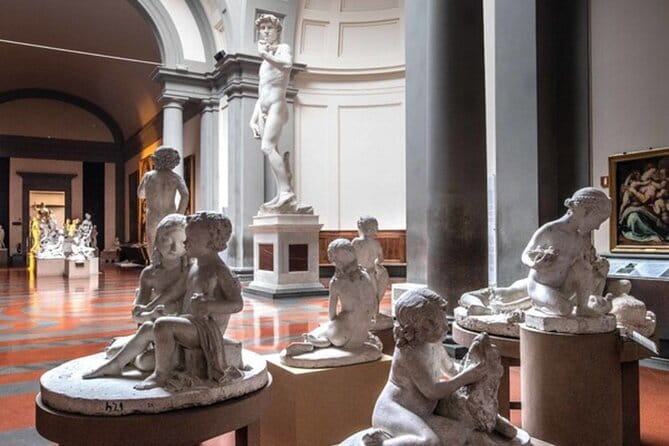 Accademia & Uffizi Museums: Small Group Tour with Optional Lunch - Meeting Point Reality Check (and How Not to Miss the Tour)