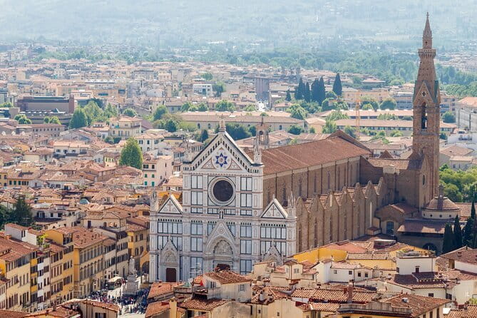 Accademia & Uffizi Museums: Small Group Tour with Optional Lunch - The Optional 3-Course Tuscan Lunch: Simple Food, Time Tradeoffs