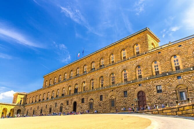 Accademia & Uffizi Museums: Small Group Tour with Optional Lunch - Guide Quality: Why the Right Person Changes Everything