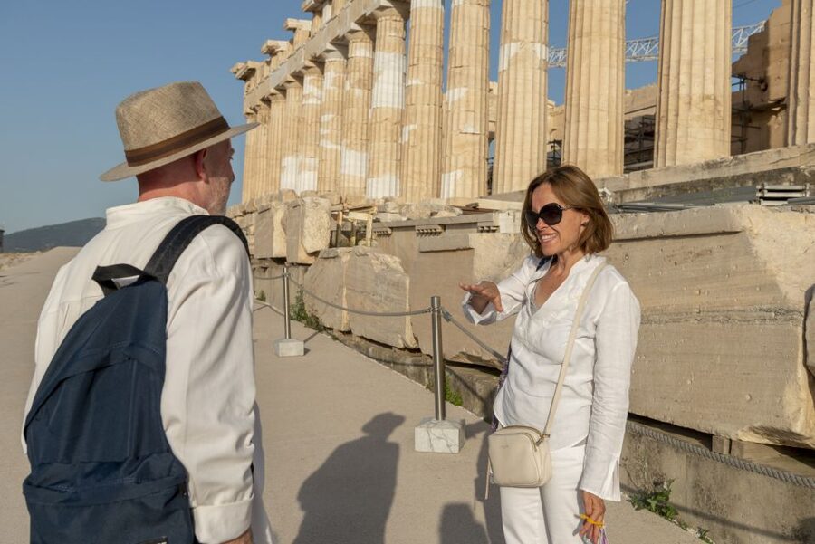 Acropolis & Acropolis Museum PRIVATE Expert led Guided Tour - Who Should Book This Private Tour