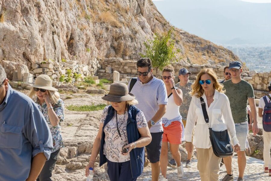 Acropolis & Acropolis Museum PRIVATE Expert led Guided Tour - Acropolis Museum: Turning the Stones into Stories You Can Actually Remember