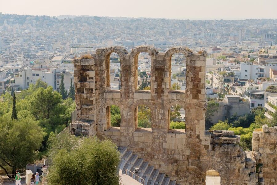 Acropolis & Acropolis Museum PRIVATE Expert led Guided Tour - How Long You’ll Be Out: Choosing 1.5 vs 3 Hours Without Regret
