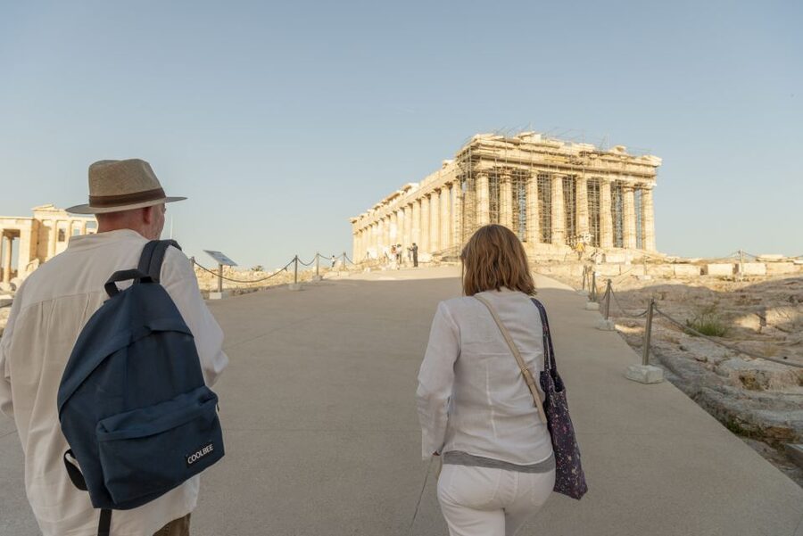 Acropolis & Acropolis Museum PRIVATE Expert led Guided Tour - Price and Value: What $163 Gets You (and Why It Can Be Worth It)