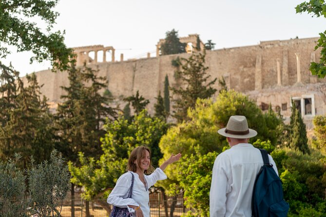 Acropolis and Acropolis Museum Private Tour with Licensed Expert - Why this Acropolis + Museum private tour works