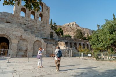 Acropolis and Acropolis Museum Private Tour with Licensed Expert - Price and value: what you’re paying $188.65 for