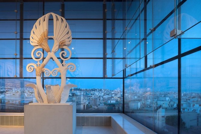 Acropolis Of Athens & Acropolis Museum Skip The Line Private Guided Tour - Private Guide Value: Why Having a Human Makes This Worth It