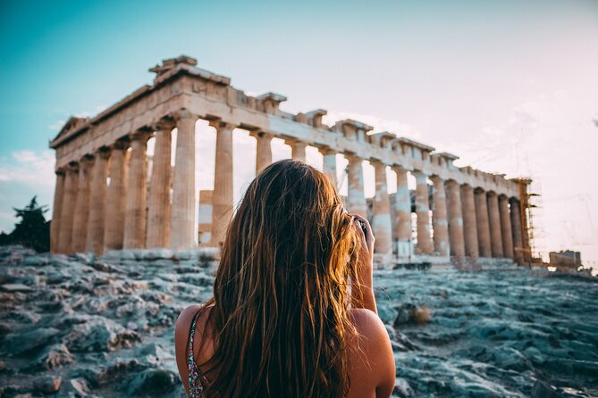 Acropolis Of Athens & Acropolis Museum Skip The Line Private Guided Tour - Who This Tour Is Best For (and When It’s Not)