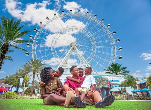Admission Ticket to Museum of Illusions Orlando - Key highlights worth planning around