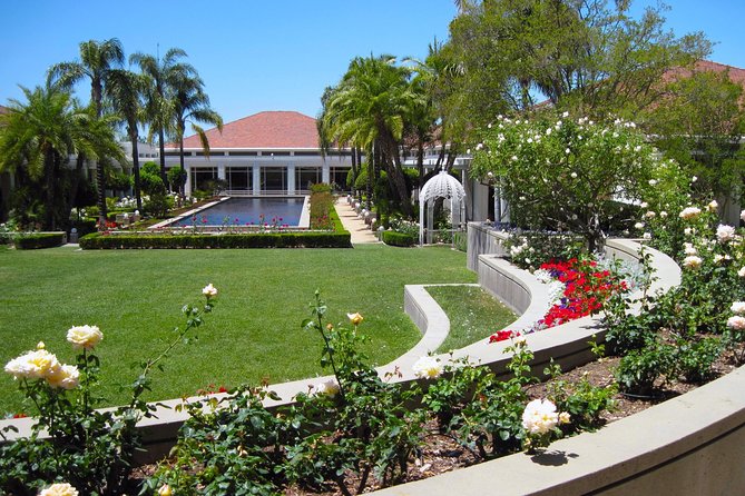 Admission to Richard Nixon Presidential Library and Museum Ticket - Price and Value: Is $29 Worth It?