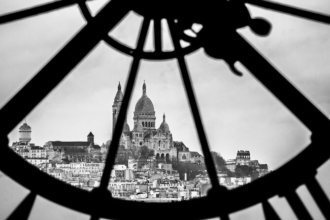 Admission To The Orsay Museum - Optional Private Guide - Touring Orsay smart: the route that saves energy (and sanity)