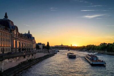 Admission To The Orsay Museum - Optional Private Guide - What you really get: admission plus a 1-hour digital audio guide
