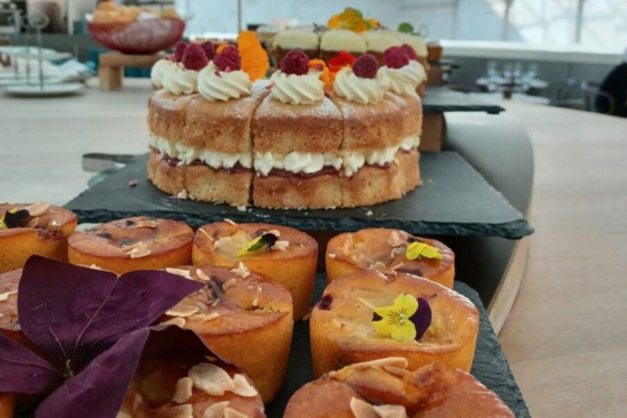 Afternoon Tea at the British Museum - Who this is best for (and who might want a different plan)