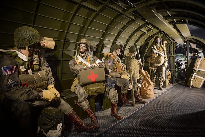 Airborne Museum Admission Ticket - The film and what it adds beyond D-Day headlines