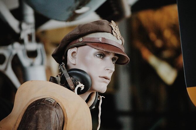 Airborne Museum Admission Ticket - Operation Neptune: a storyline you can follow in one visit