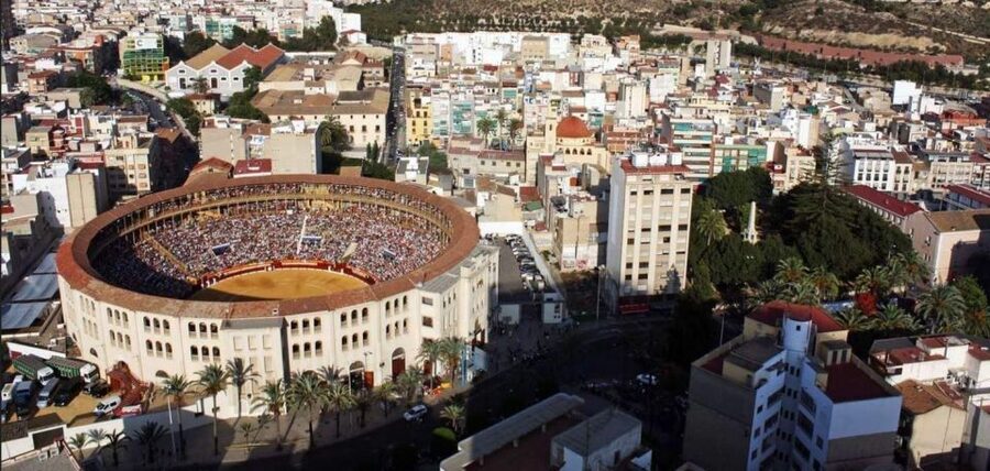 Alicante: Bullring and Bullfighting Museum Entry Ticket - Alicante’s Taurino Museum Ticket: A Bullring Tour With Real-Place Details