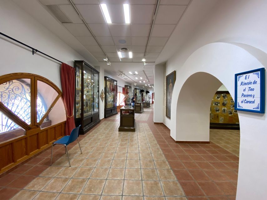 Alicante: Bullring and Bullfighting Museum Entry Ticket - Price and Value: What This $14 Ticket Really Gives You