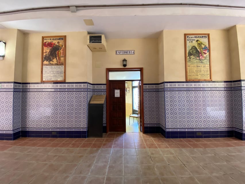 Alicante: Bullring and Bullfighting Museum Entry Ticket - Who This Bullring + Museum Ticket Suits Best