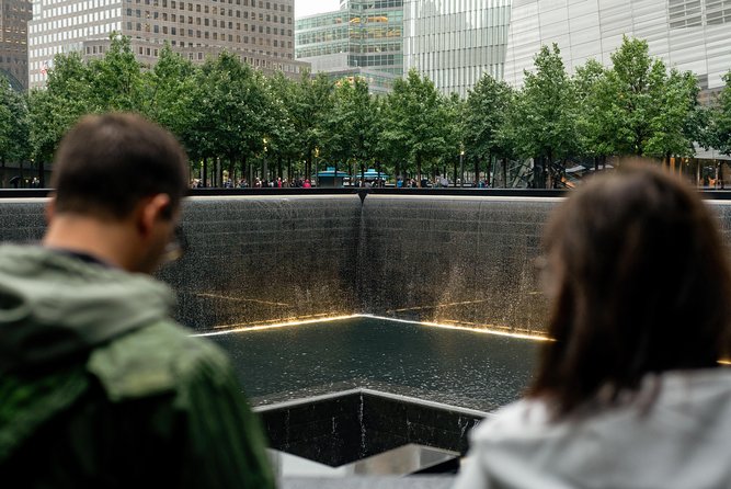 All-Access 9/11: Ground Zero Tour, Memorial and Museum, One World Observatory - Quick hits before you go