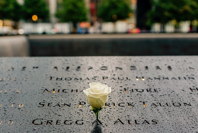 All-Access 9/11: Ground Zero Tour, Memorial and Museum, One World Observatory - Value check: what $109 buys you in the real world