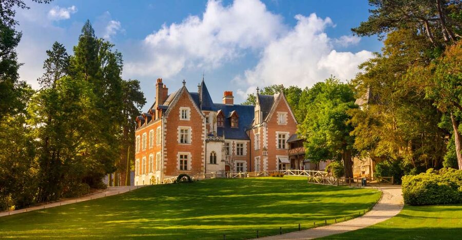 Amboise: Clos Lucé Castle, Da Vinci Park and Museum Ticket - Leonardo’s last years at the Château du Clos Lucé