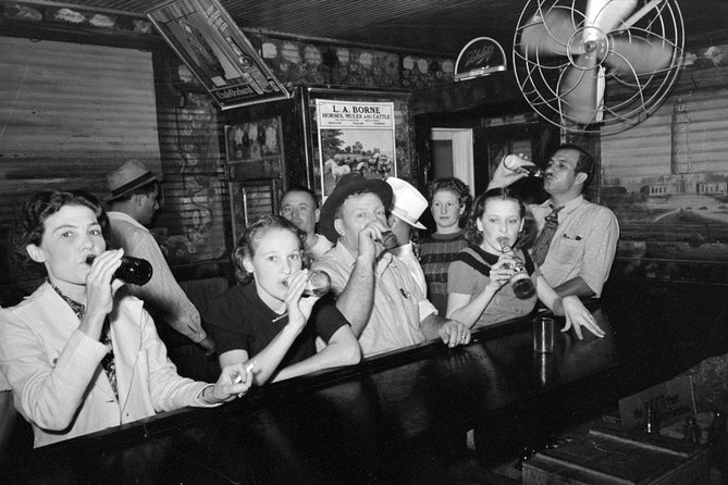 American Prohibition Museum Admission - Price and timing: is $19.78 worth it?