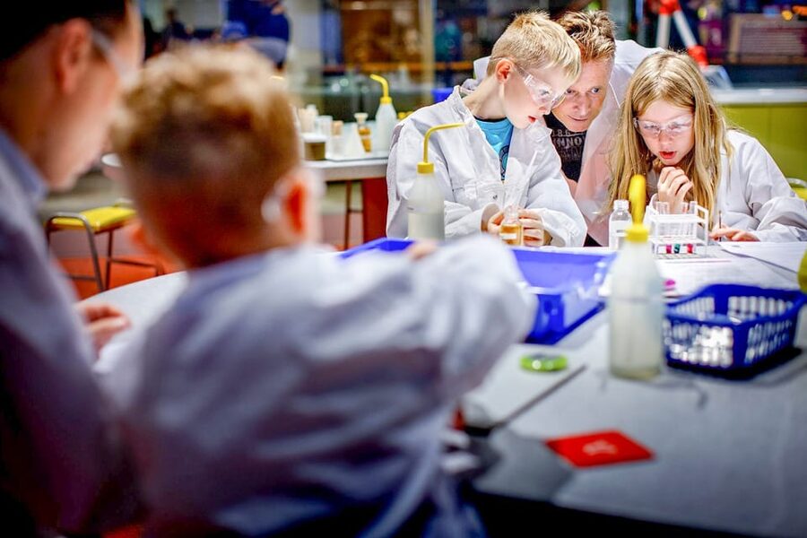 Amsterdam: 1-Hour Canal Cruise & NEMO Science Museum - Value for Money: Is This Ticket a Good Deal?