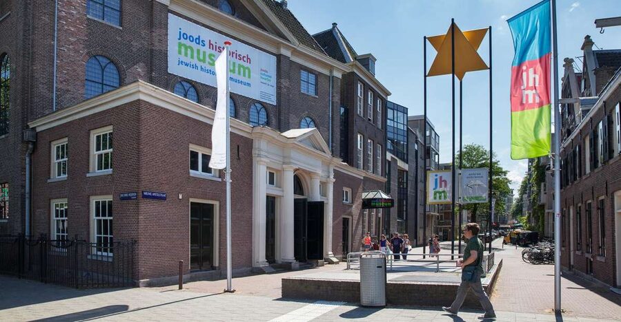 Amsterdam: Anne Frank Tour, Jewish Museum & Synagogue Ticket - What’s included in the price, and why $74 can be good value