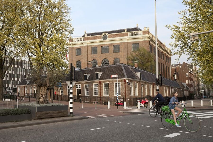 Amsterdam: Anne Frank Tour, Jewish Museum & Synagogue Ticket - Jewish Historical Museum and the Children’s Museum: learning without lecturing
