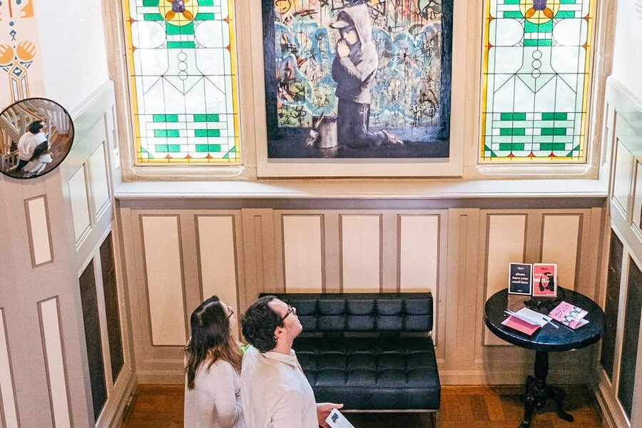 Amsterdam: Canal Cruise and Moco Museum Combined Ticket - How to sequence the day so you don’t feel rushed