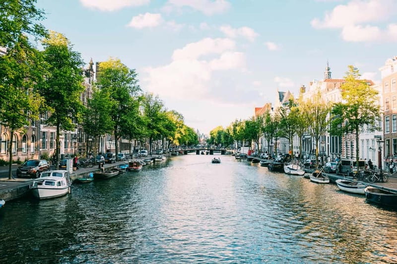Amsterdam: Canal Cruise from Anne Frank Museum - The most praised parts (and why they matter)