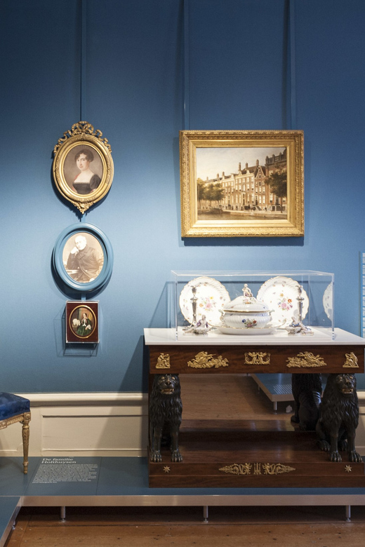 Amsterdam: Canal House Museum 'Willet-Holthuysen' Ticket - Key Takeaways Before You Go