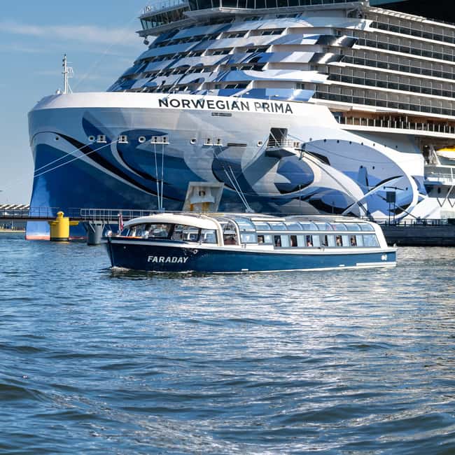 Amsterdam: City Canal Cruise and Rijksmuseum - Price and value: is $45 a good deal?