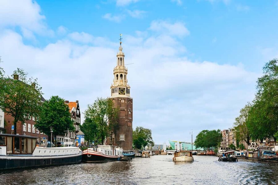 Amsterdam: City Canal Cruise and Rijksmuseum - Timing, last departures, and the real-world limits