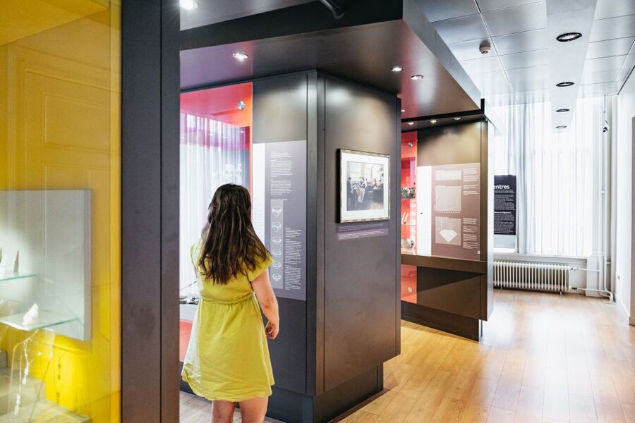 Amsterdam: Diamond Museum Entrance Ticket - How Much Time Should You Plan?